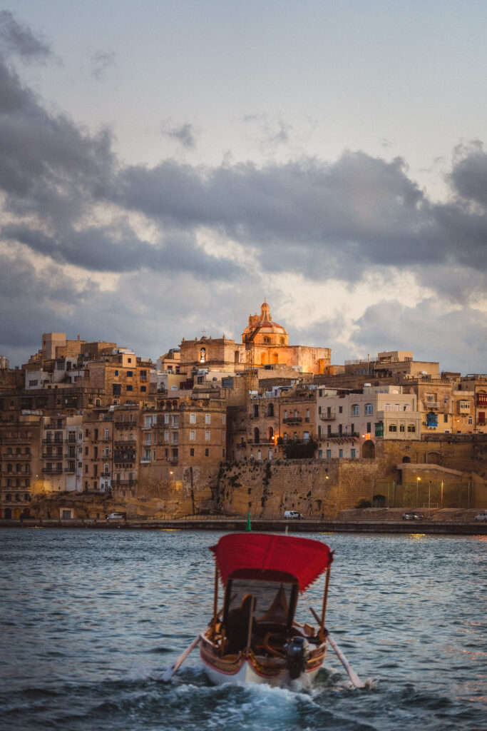 malta travel guide
