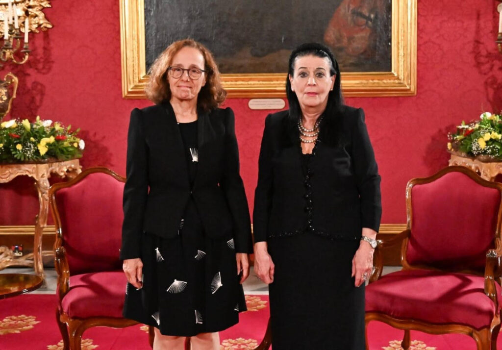 Israel–Malta ties intact despite dispute over recognition of Palestinian State