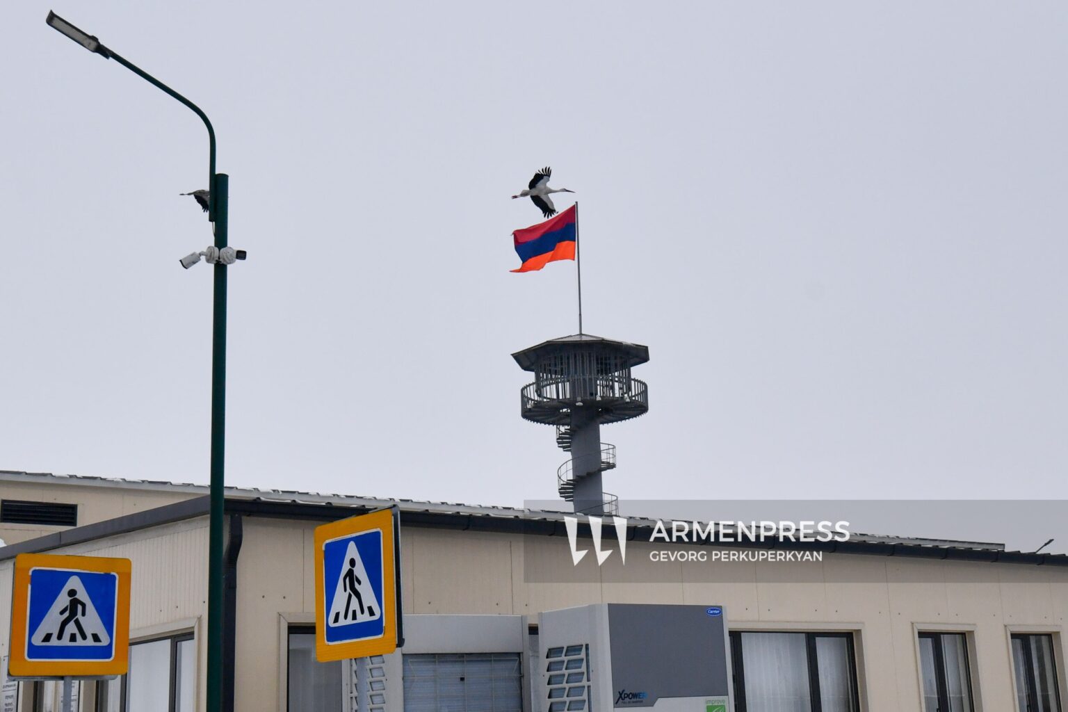 Armenia–Turkey border reopening expected/Jamnews