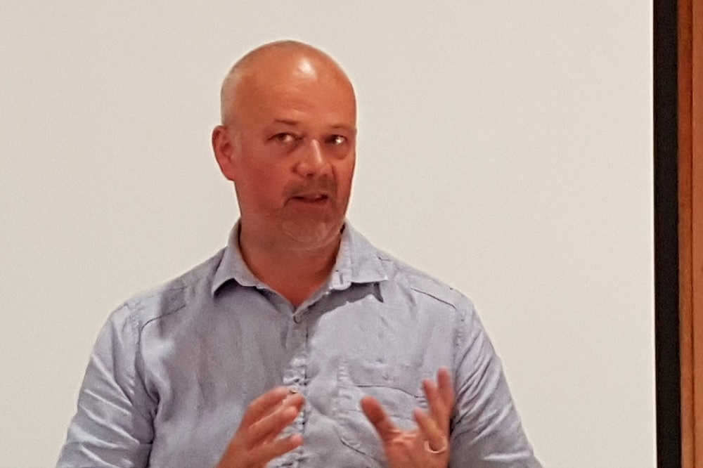 Plaid Cymru candidate calls for tactical voting to defeat Reform UK