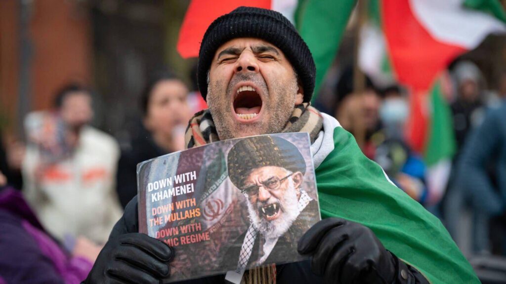 “This is genocide”: Iranian doctors report around 16,500 dead and 330,000 injured demonstrators