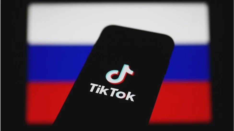 Poland calls for EU to investigate TikTok for Russian disinformation it spreads