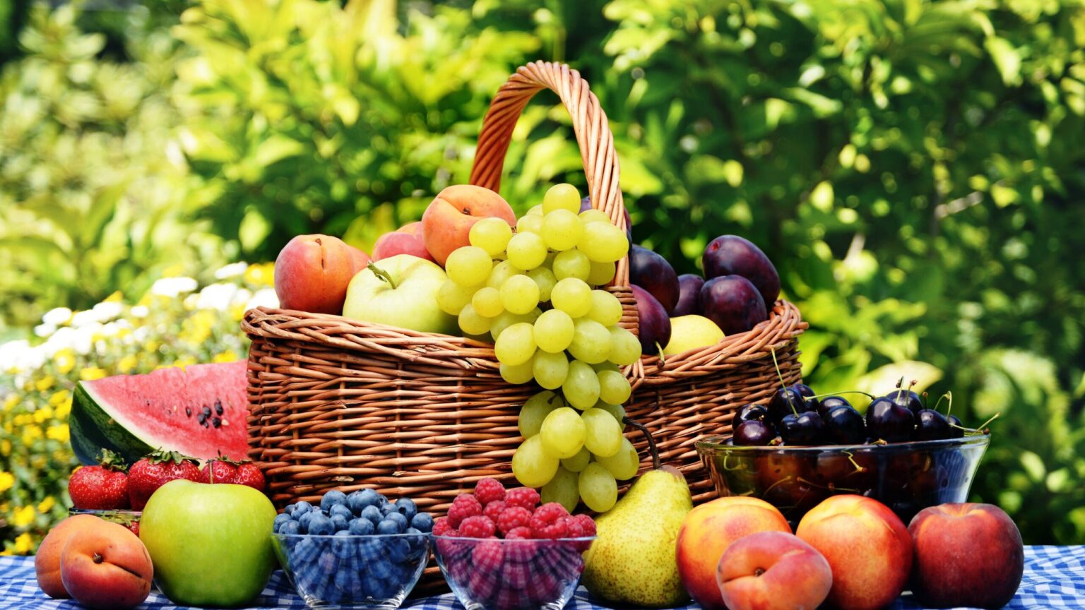 Moldovan fruit exports to EU continue unhindered Moldovan fruit exports to EU continue unhindered