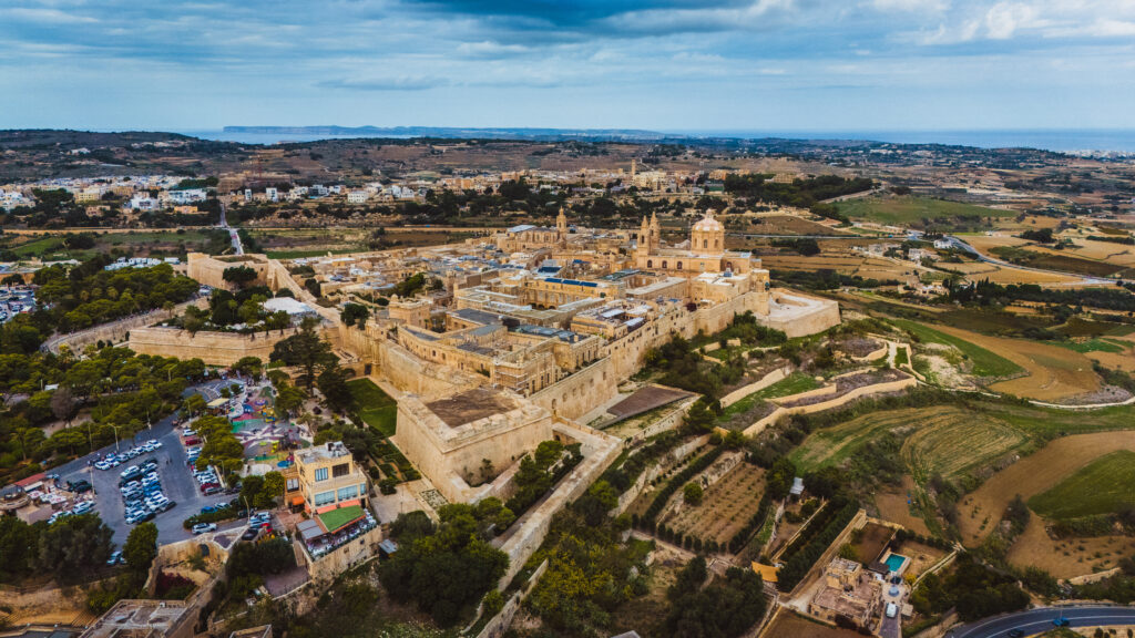 mdina