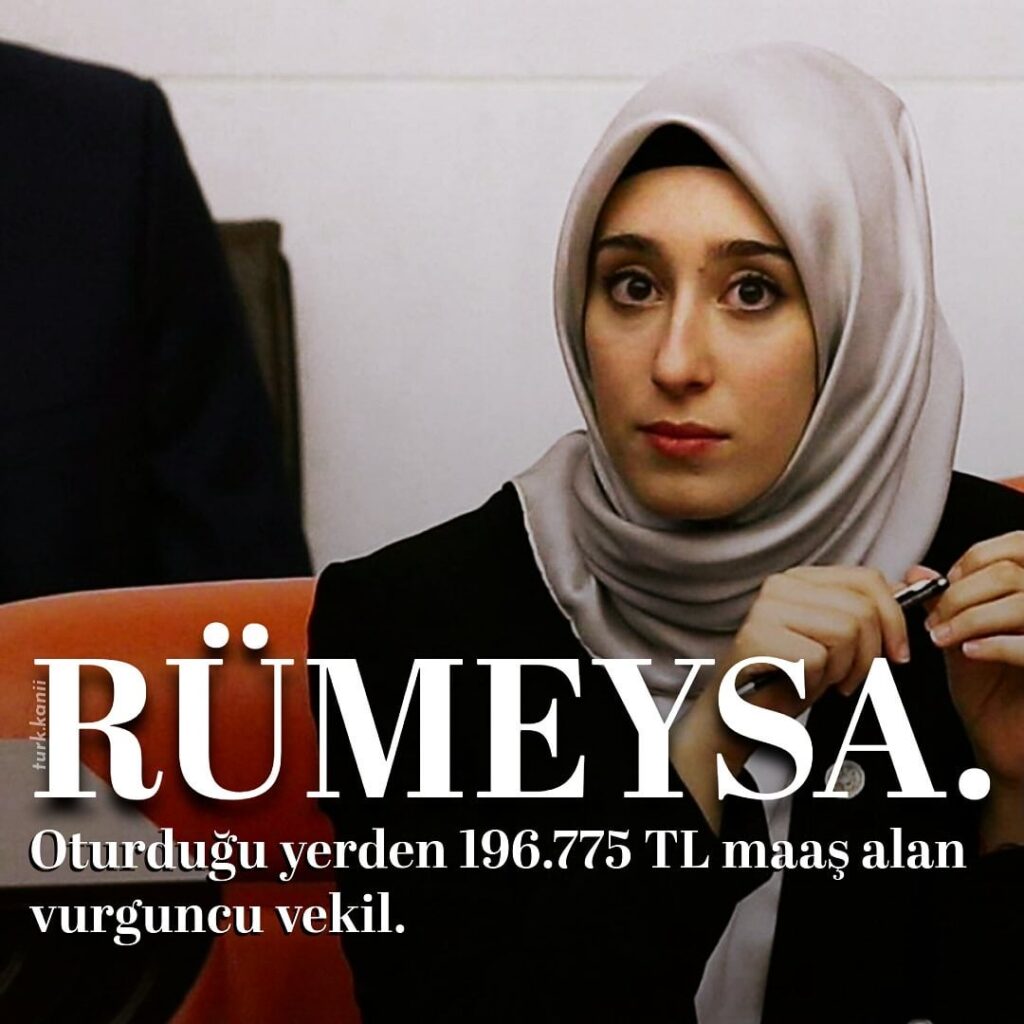 There's nothing to say