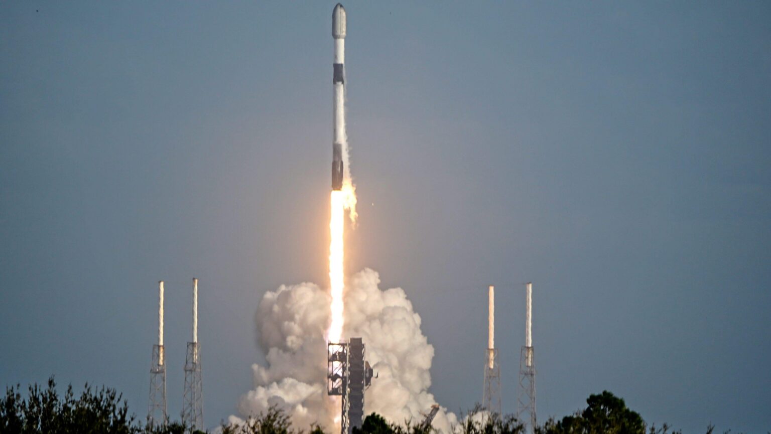 Space Force public job fair to feature 200+ positions at Cape Canaveral, Florida