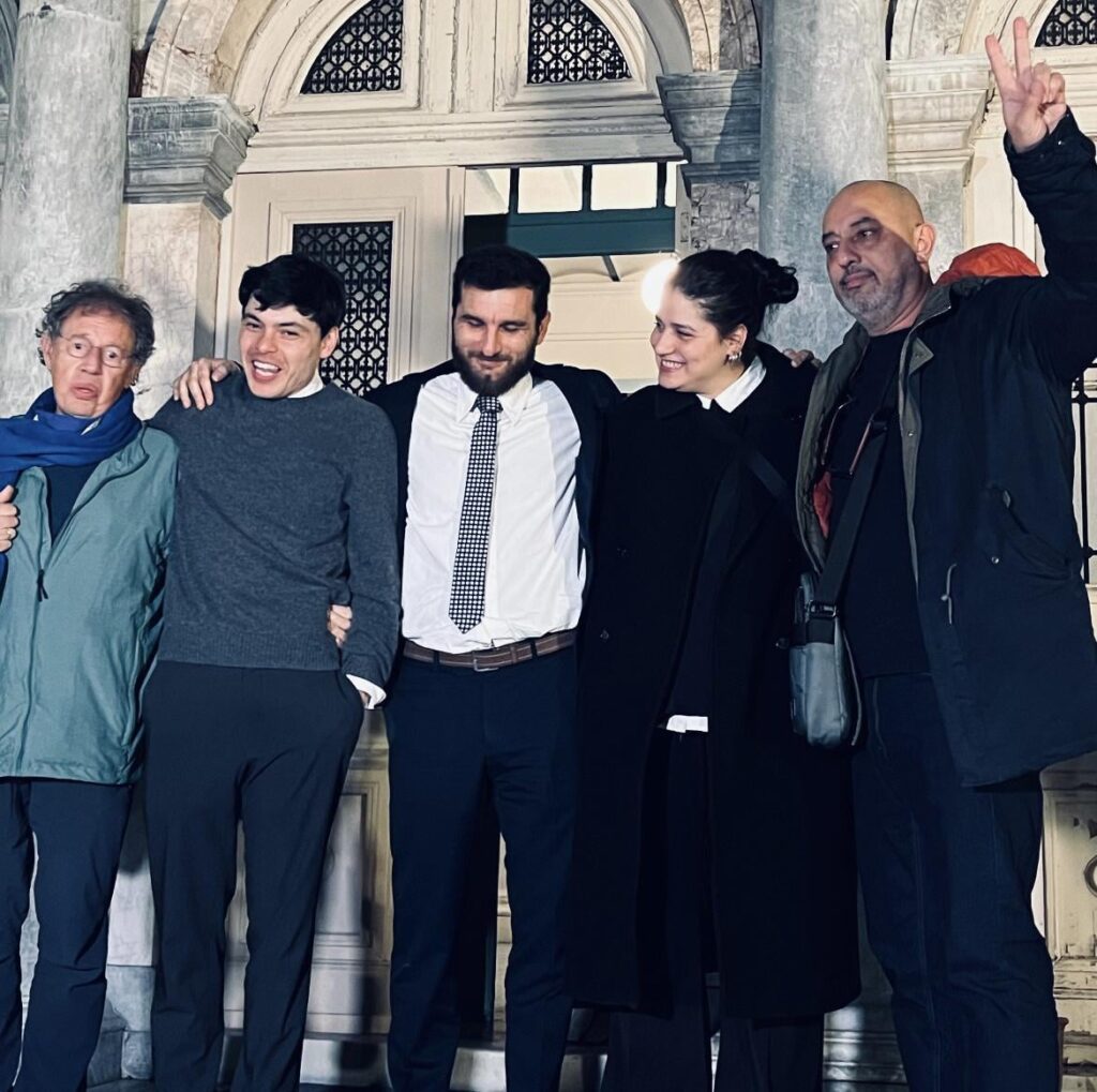 Mytilini: Solidarity with refugees is not a crime - 24 humanitarians acquitted after 8 years of trial