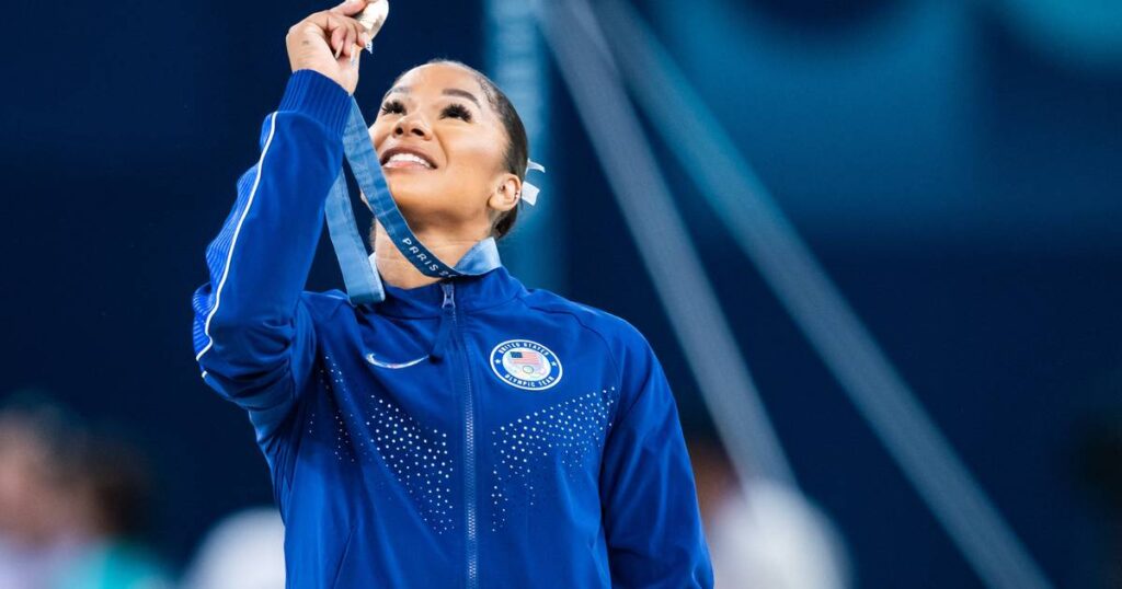 Swiss Supreme Court Revives Jordan Chiles’ Quest to Reclaim Olympic Bronze Medal | News