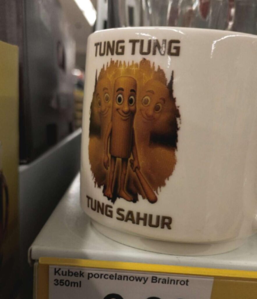 we died in 2019 and now we are in hell