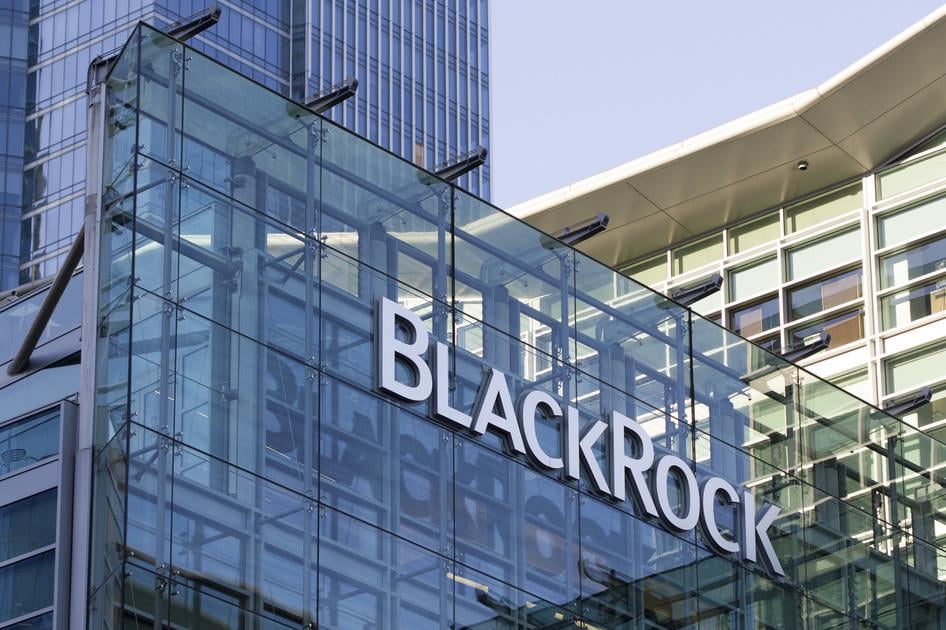 BlackRock Files Options ETF In Push Beyond Spot