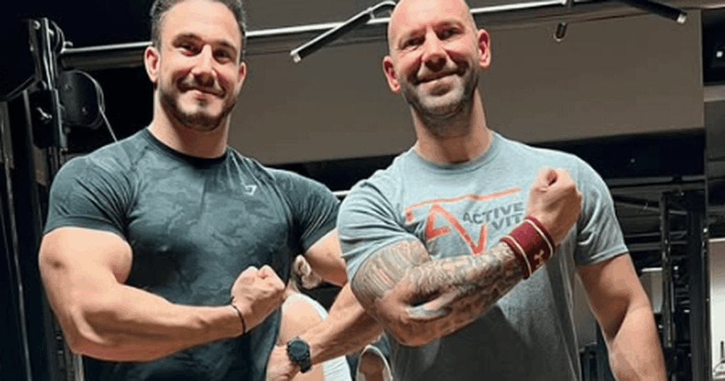 Minister Habijan's coach was convicted of violence against a girl. They also hosted him in the ministry