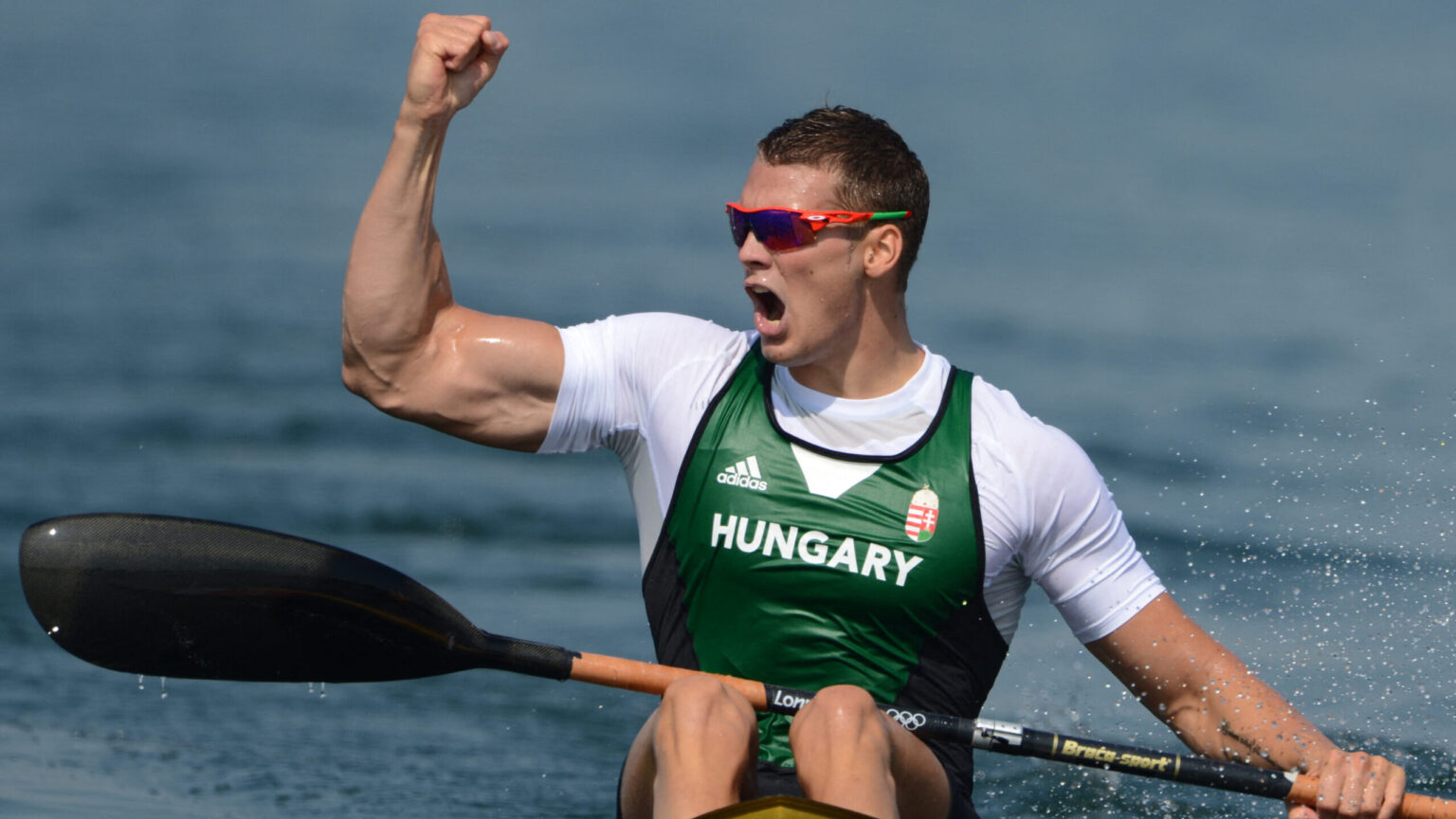 Murder Probe Launched into Death of Hungarian World Champion Miklós Dudás Murder Probe Launched into Death of Hungarian World Champion Miklós Dudás