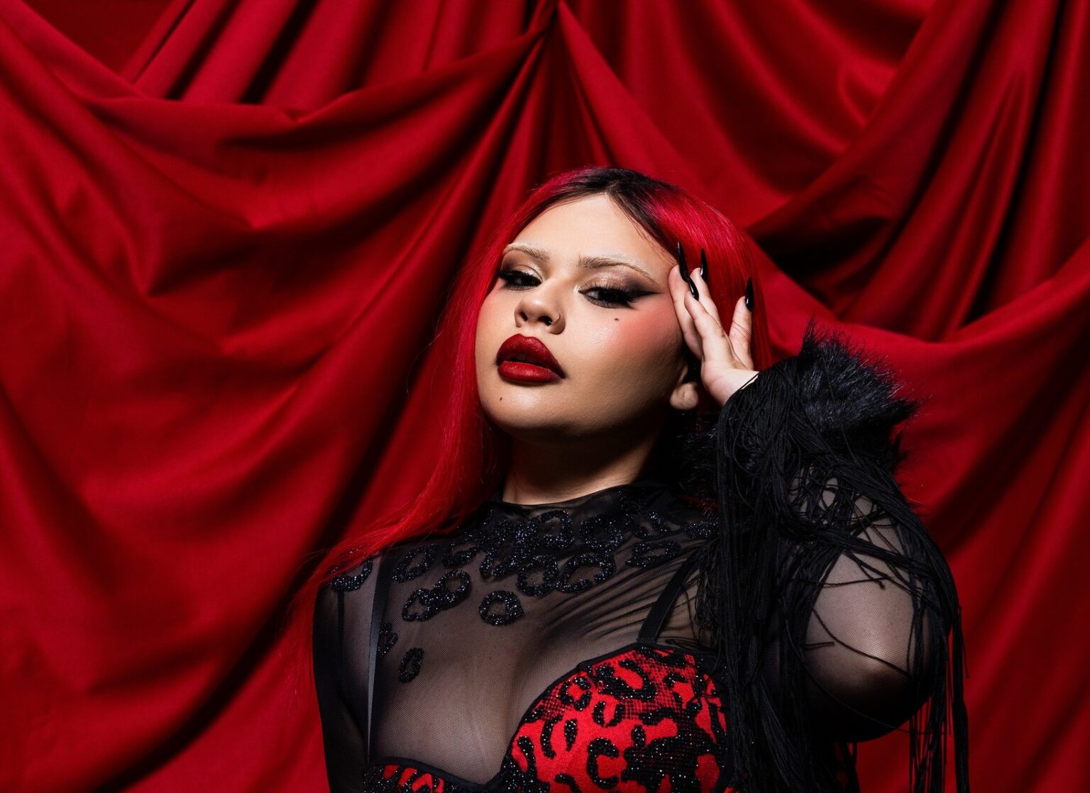 Miriana Conte to grace the MESC 2026 Grand Final