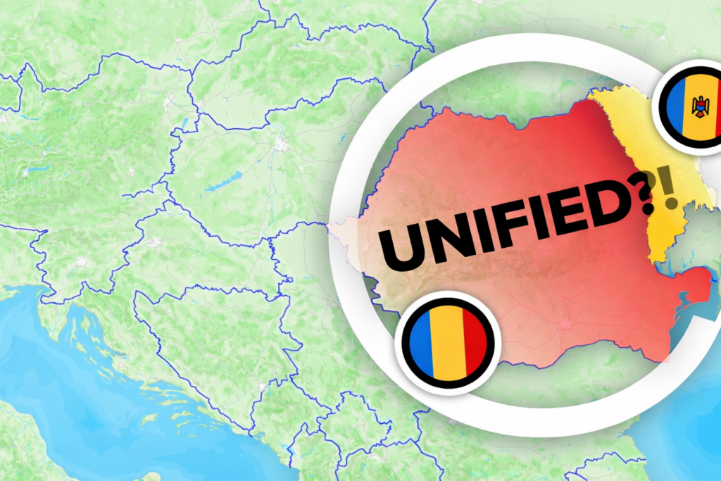 Moldova’s unification debate, stripped of romance Moldova’s unification debate, stripped of romance