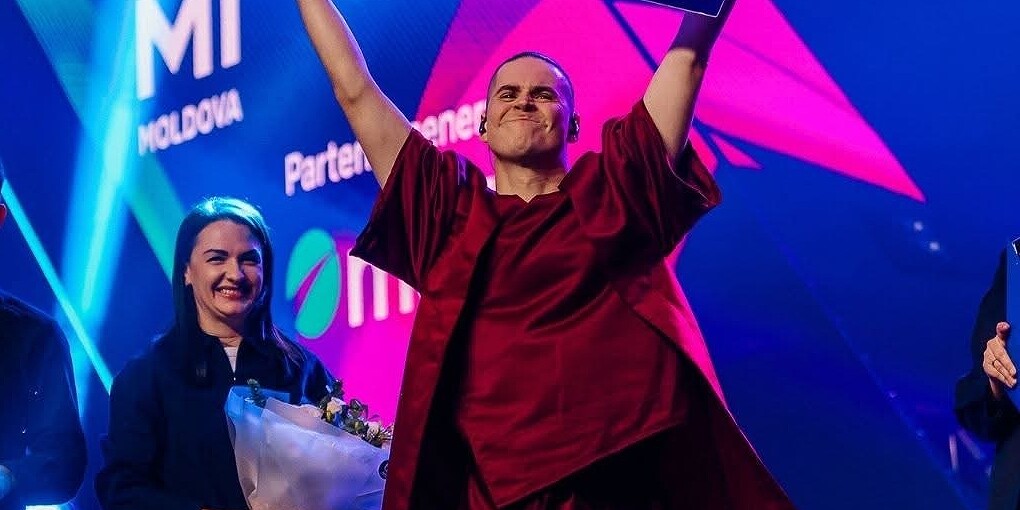 Satoshi wins Selecția Națională 2026 Satoshi wins Selecția Națională 2026