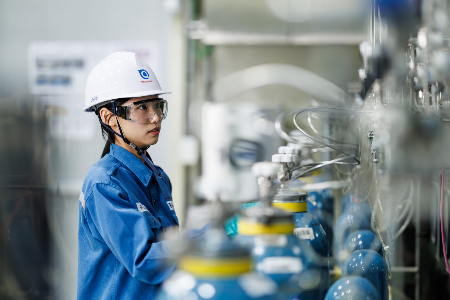 Molybdenum: Discover the future of semiconductors in South Korea