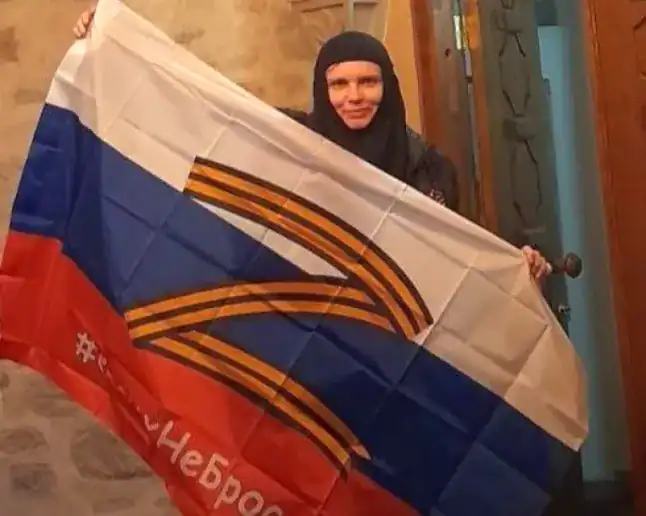 Sweden Exposes Network of Nuns Working for Russian Intelligence Sweden Exposes Network of Nuns Working for Russian Intelligence