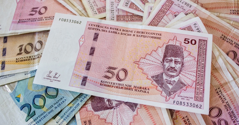 What Are the Consequences of the Moneyval Grey List Threatening Bosnia and Herzegovina?