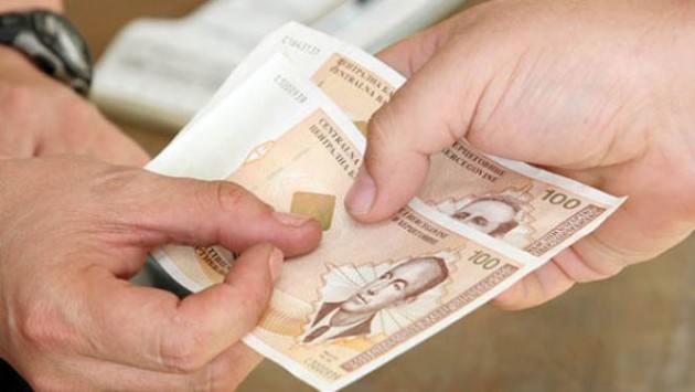Union Consumer Basket Amounts to over 3,313 BAM
