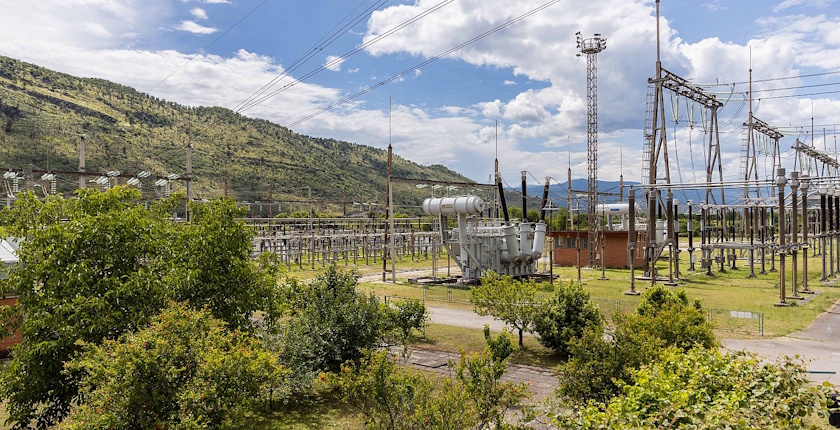 montenegro TSO cges investments ranko redzic