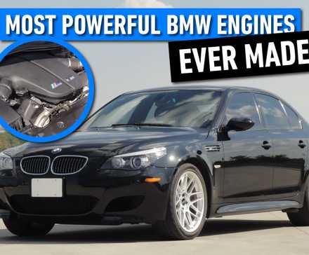 Most-Powerful-BMW-Engines-Ever-Made