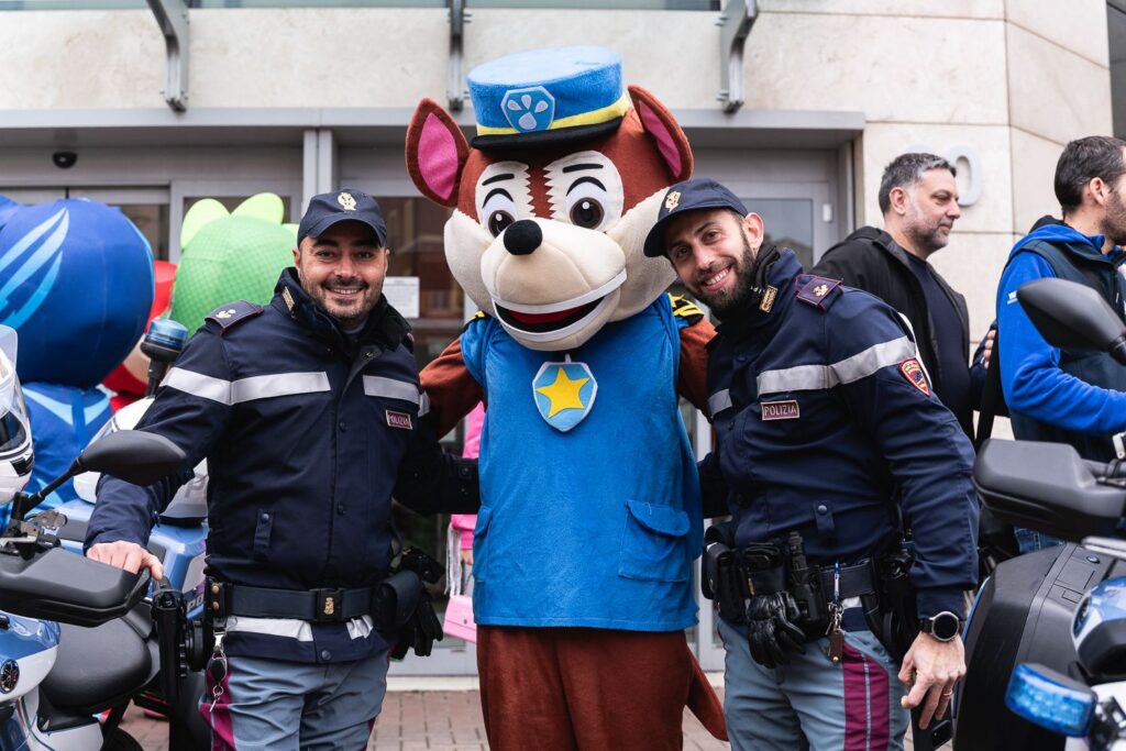 Mototerapia Belgium meets Mototerapia Italia - THE PACK - Electric Motorcycle News