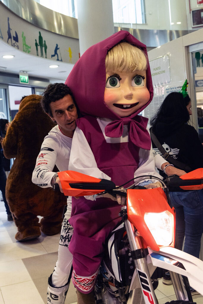 Mototerapia Belgium meets Mototerapia Italia - THE PACK - Electric Motorcycle News