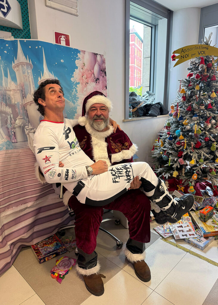 Mototerapia Belgium meets Mototerapia Italia - THE PACK - Electric Motorcycle News