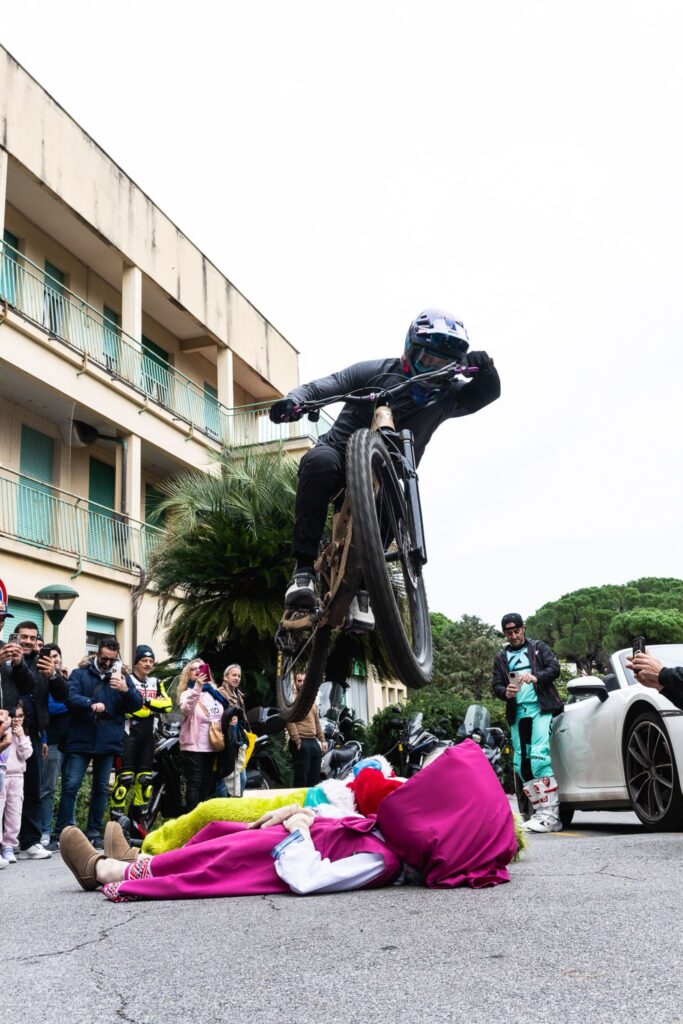 Mototerapia Belgium meets Mototerapia Italia - THE PACK - Electric Motorcycle News