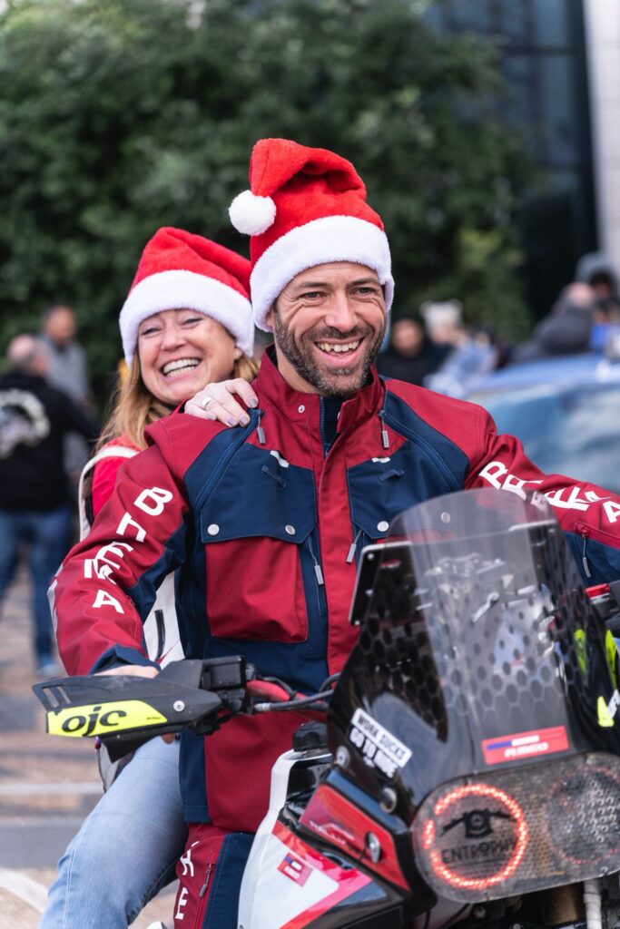 Mototerapia Belgium meets Mototerapia Italia - THE PACK - Electric Motorcycle News