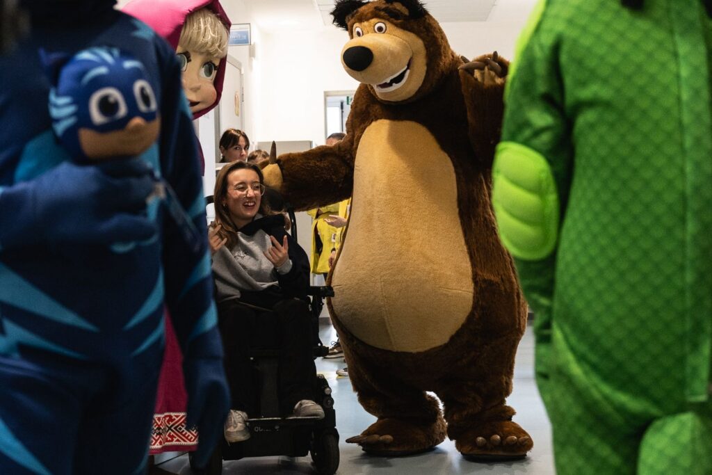 Mototerapia Belgium meets Mototerapia Italia - THE PACK - Electric Motorcycle News