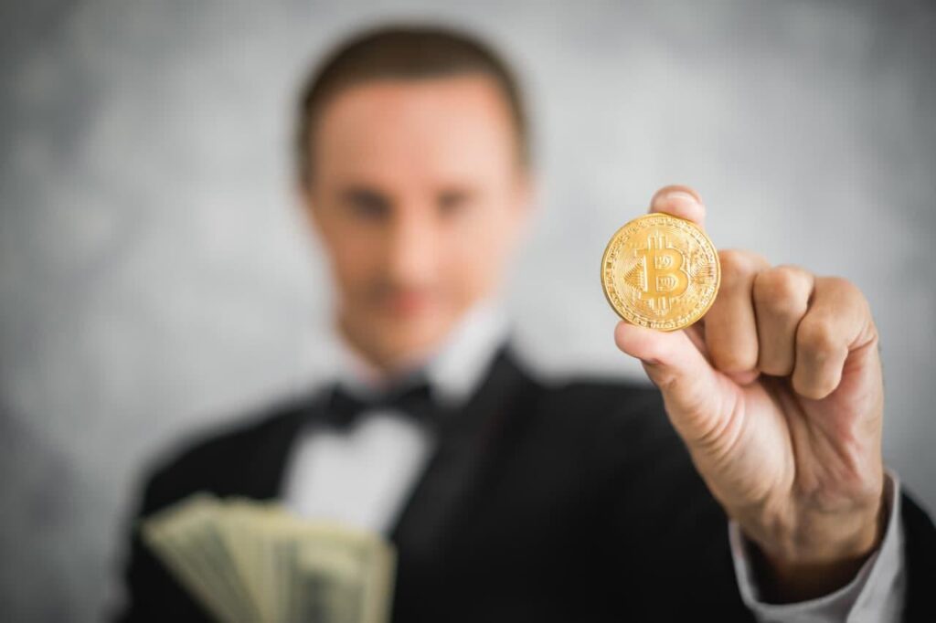 Over 7,000 Bitcoin millionaires were lost in 2025