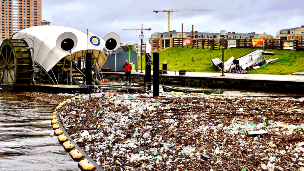 Get 10 cents for every empty bottle or can. It’s one of many ways to resist Trump’s attack on the environment – Dan Rodricks