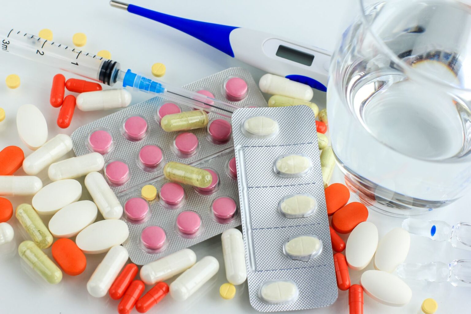 New medications approved - The Portugal News