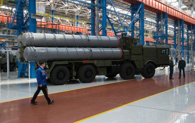 Russia’s military supply chain disrupted by sabotage at Izhevsk plant