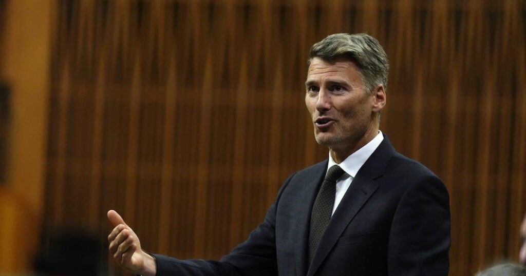 Ottawa slashes Toronto’s housing funding by $10 million for failing to permit city-wide sixplexes