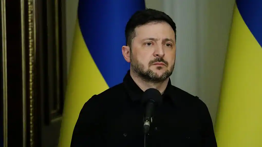 Mykhailo Brodovych Appointed Ukraine Ambassador to Georgia