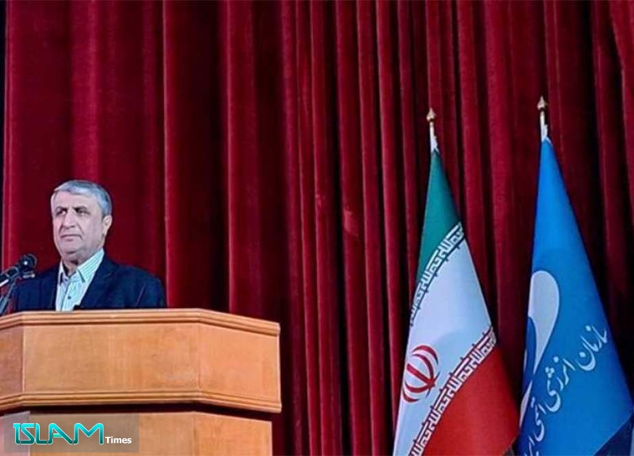 Iran Nuclear Industry Advances Despite Sanctions, Focuses On Public Health