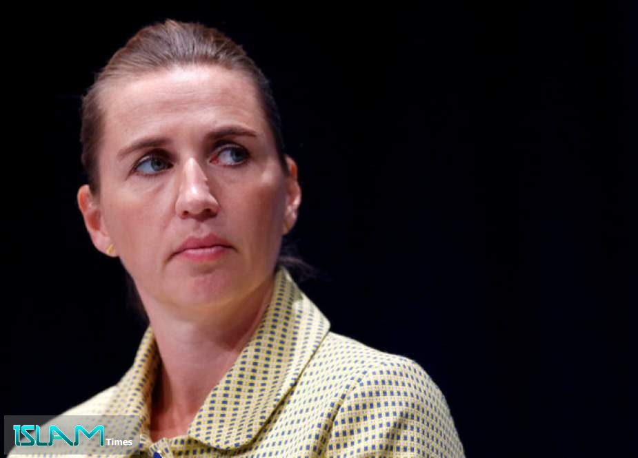 Denmark to Stand Firm against Trump’s Plan for Greenland: PM Denmark to Stand Firm against Trump’s Plan for Greenland: PM