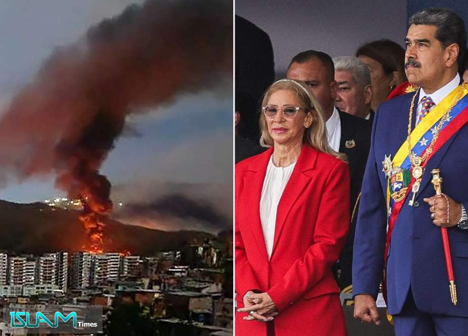 US Invasion of Venezuela: Test of Latin America’s Bolivarin Resistance and Geopolitical Realignment US Invasion of Venezuela: Test of Latin America’s Bolivarin Resistance and Geopolitical Realignment