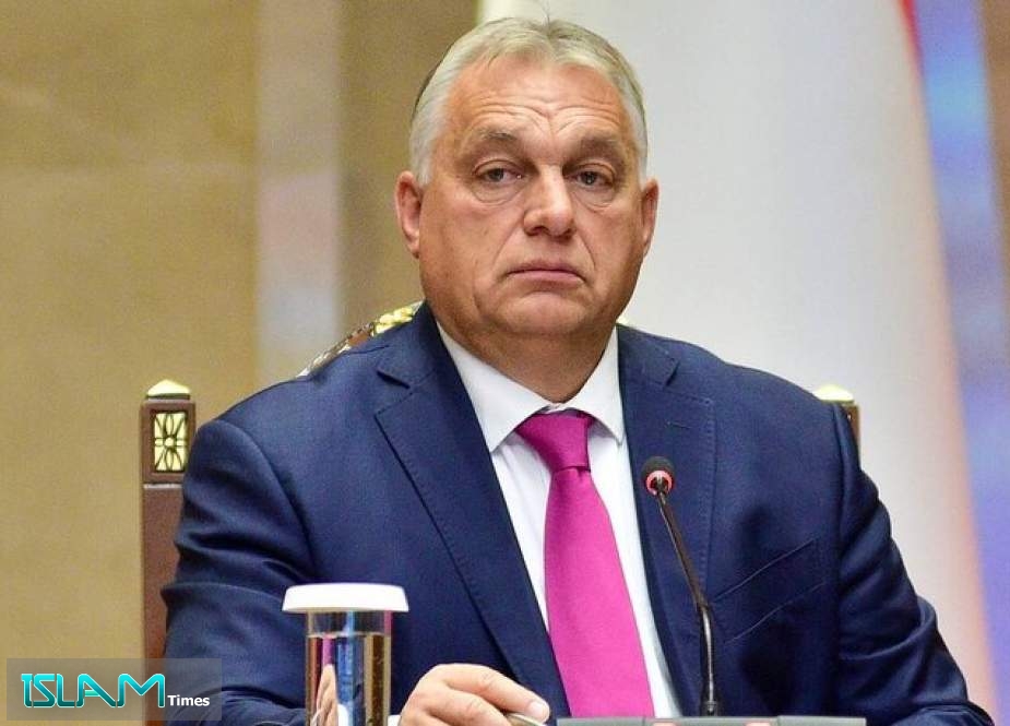 Hungary Won’t Allow Ukraine to Join EU in Next 100 Years: PM Hungary Won’t Allow Ukraine to Join EU in Next 100 Years: PM