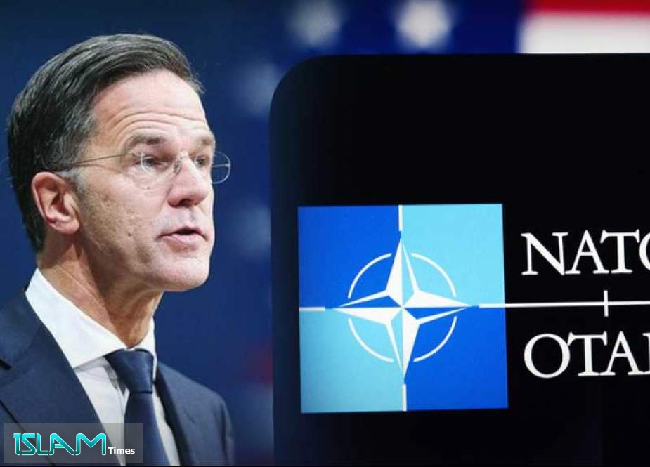 NATO Chief: EU Can’t Stand Alone Without US NATO Chief: EU Can’t Stand Alone Without US