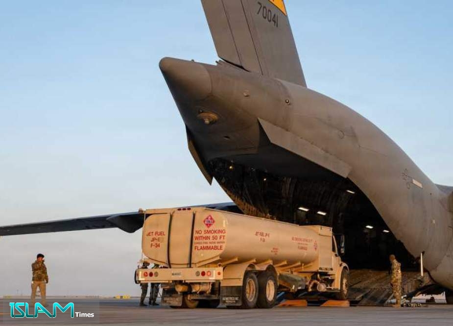 Drums of War: US Launches Military Readiness Drills in ME Drums of War: US Launches Military Readiness Drills in ME