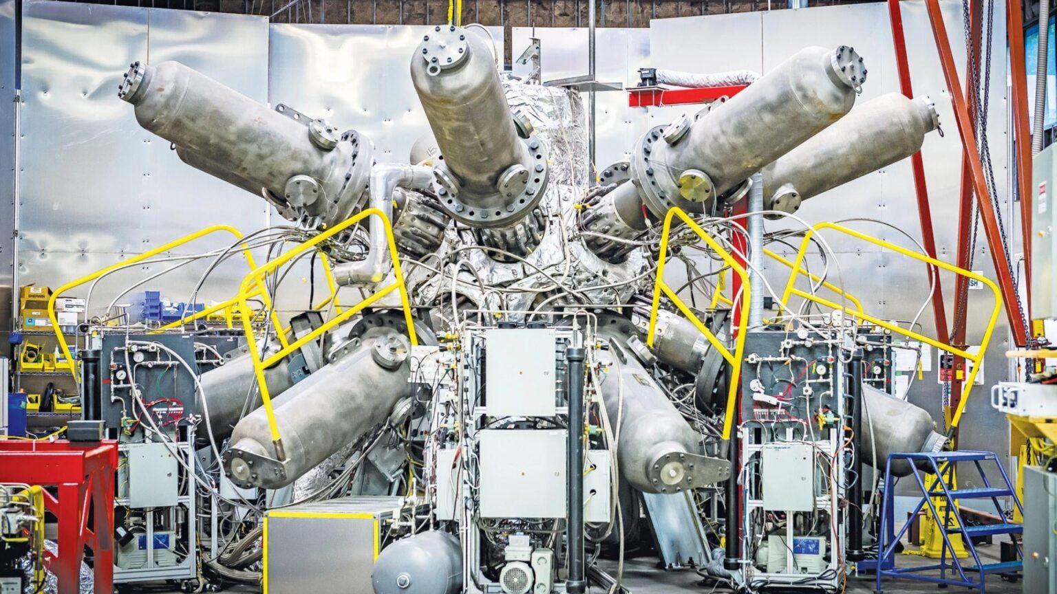 World’s first public ‘pure-play’ fusion company: Canada's General Fusion bypasses magnets, lasers