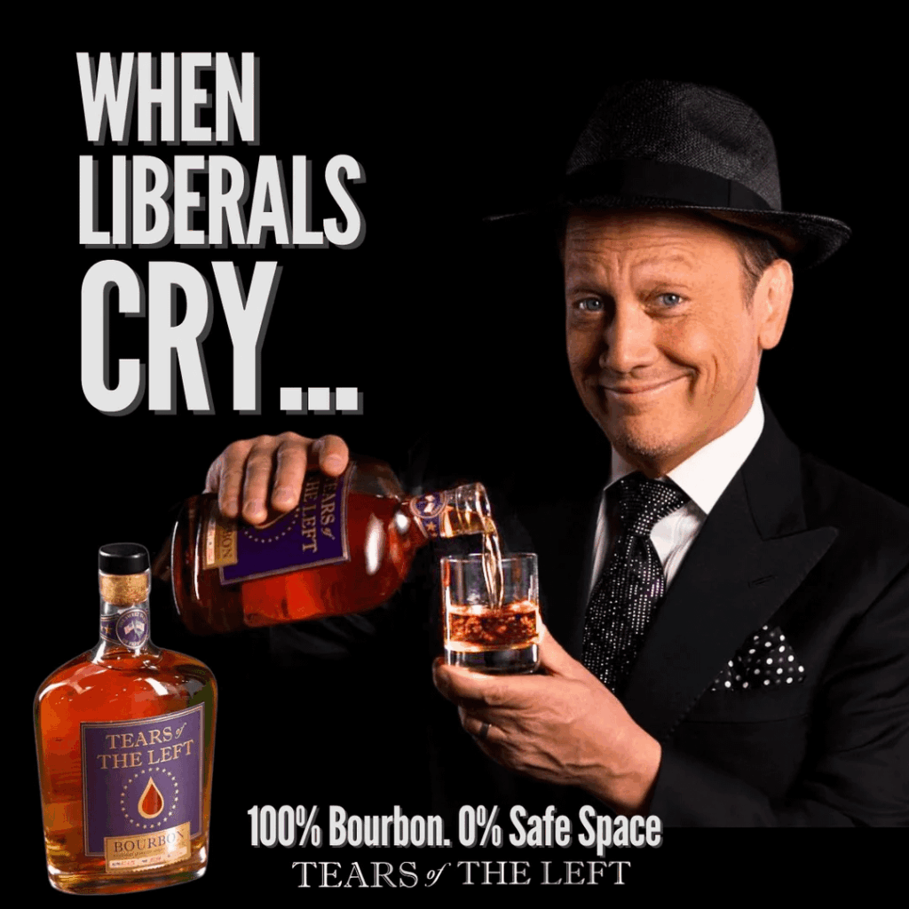 Man famous for two lines in The Waterboy, is now living the dream selling bottom-shelf booze to morons for only $89.99.