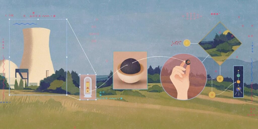 How next-generation nuclear reactors break out of the 20th-century blueprint