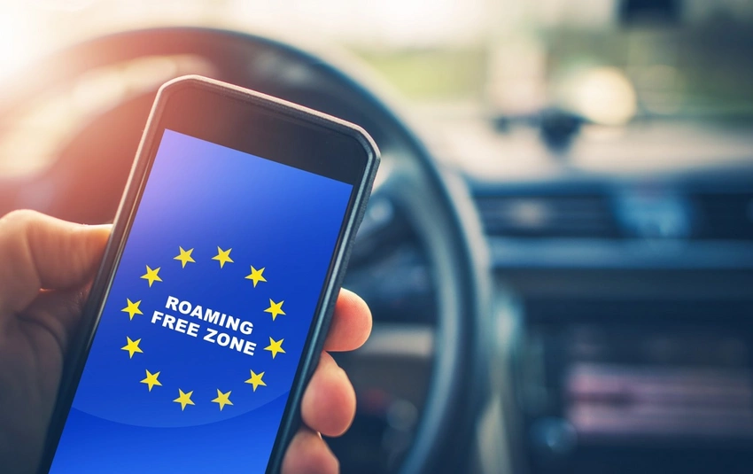 Ukraine, Moldova enter EU’s single mobile roaming zone Ukraine, Moldova enter EU's single mobile roaming zone