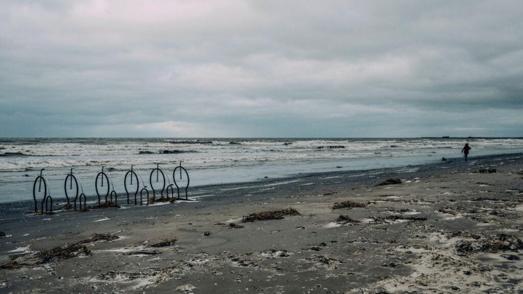 Off Latvia: Another submarine cable damaged in the Baltic Sea - second incident within a week