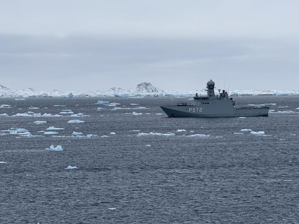 The ally Europe feared losing is now the one it fears