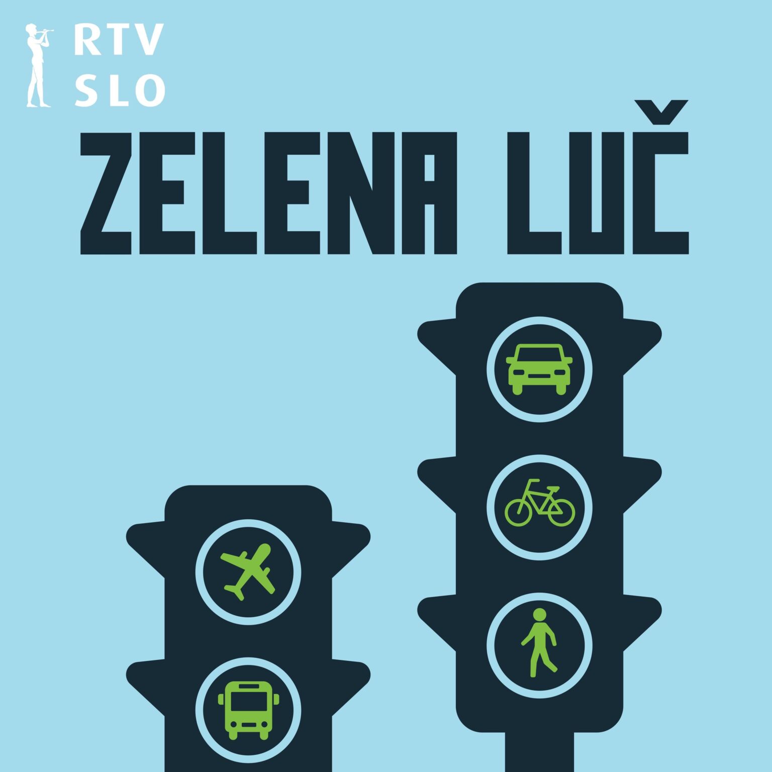 Tom Rye - a view of the Slovenian transport system through the eyes of a foreign researcher
